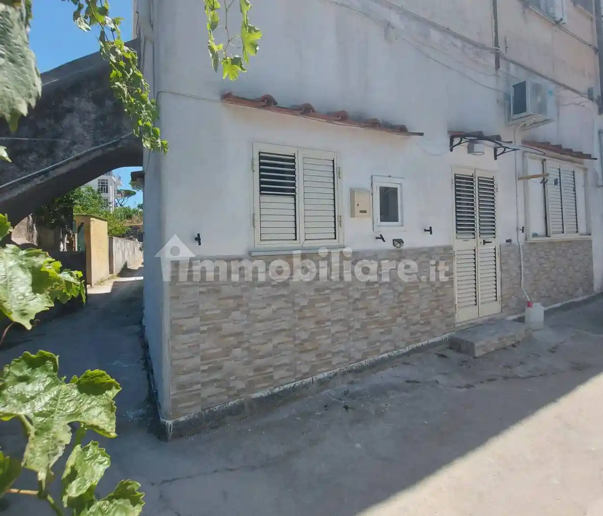 Appartamento in affitto a Ischia