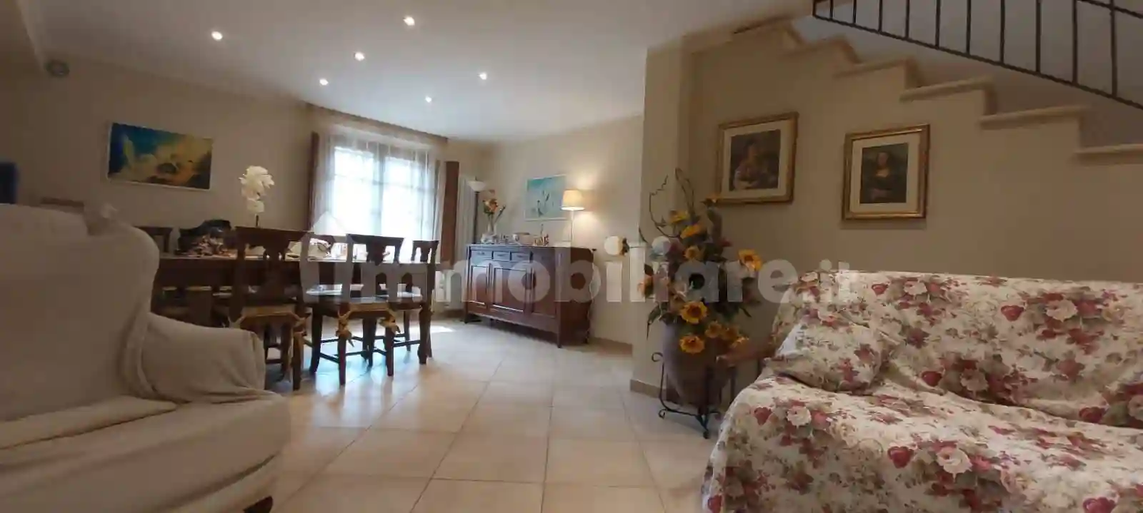 Villetta a schiera - foto 3