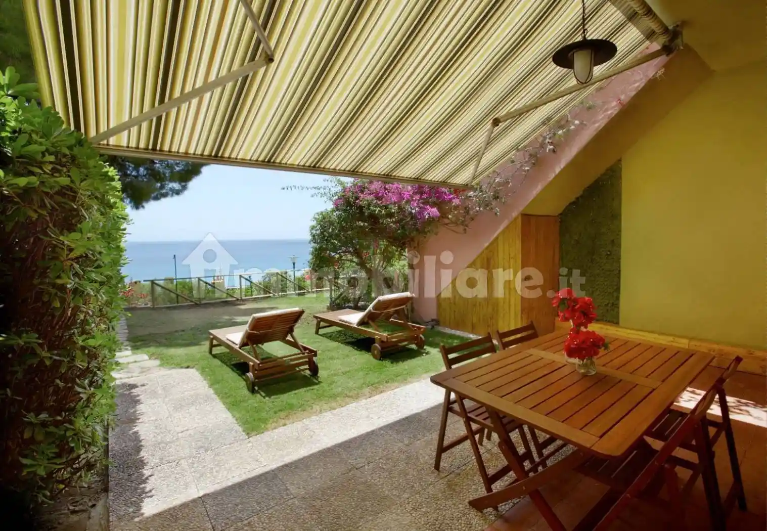 Appartamento in vendita a Pula