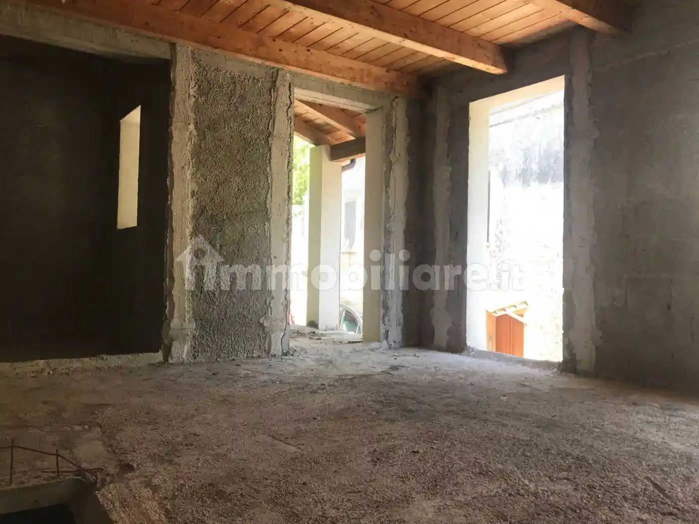Terratetto unifamiliare via Cardinal Gennari 24, Centro, Maratea - foto 4