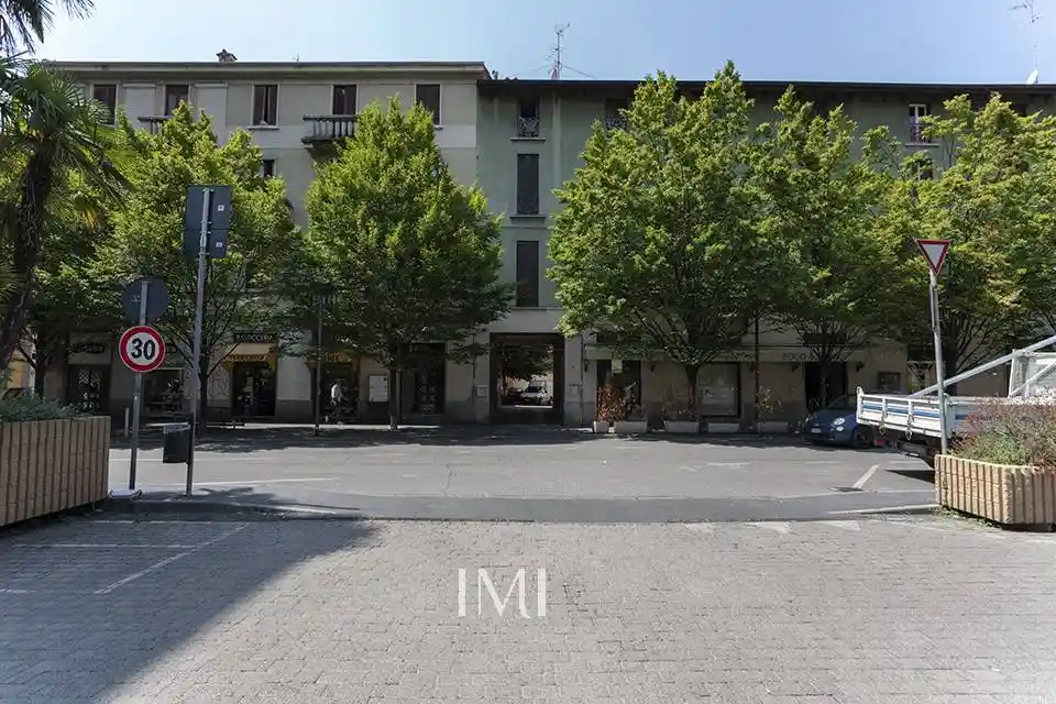 Appartamento in affitto a Sesto San Giovanni