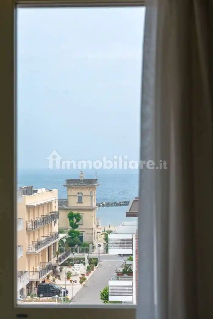 Attico viale Giovanni Zambianchi 20, Viserbella, Rimini - foto 5