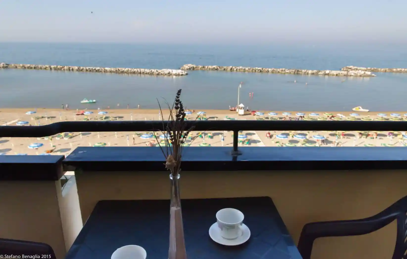 Bilocale viale Porto Palos 35, Viserbella, Rimini - foto 2