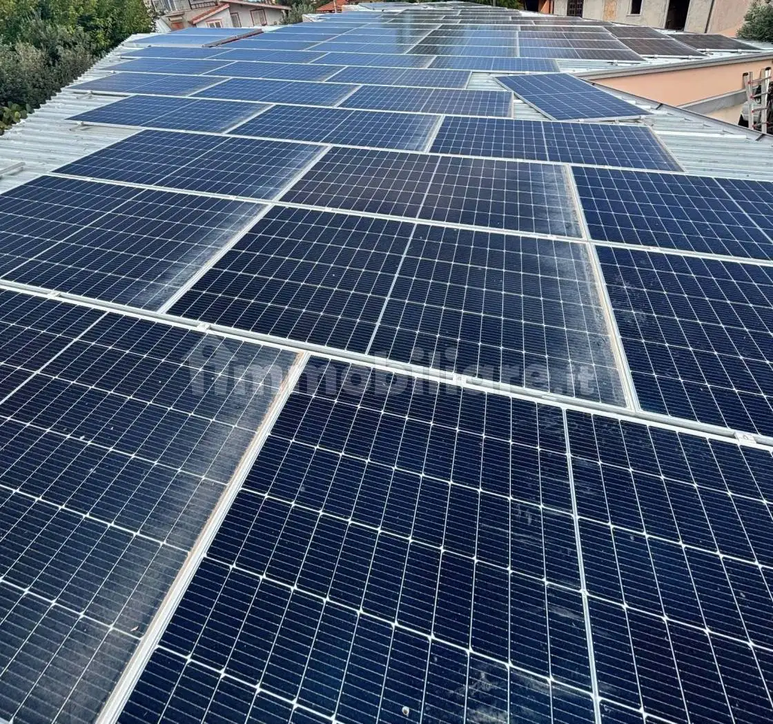 Villa in vendita a Isola di Capo Rizzuto