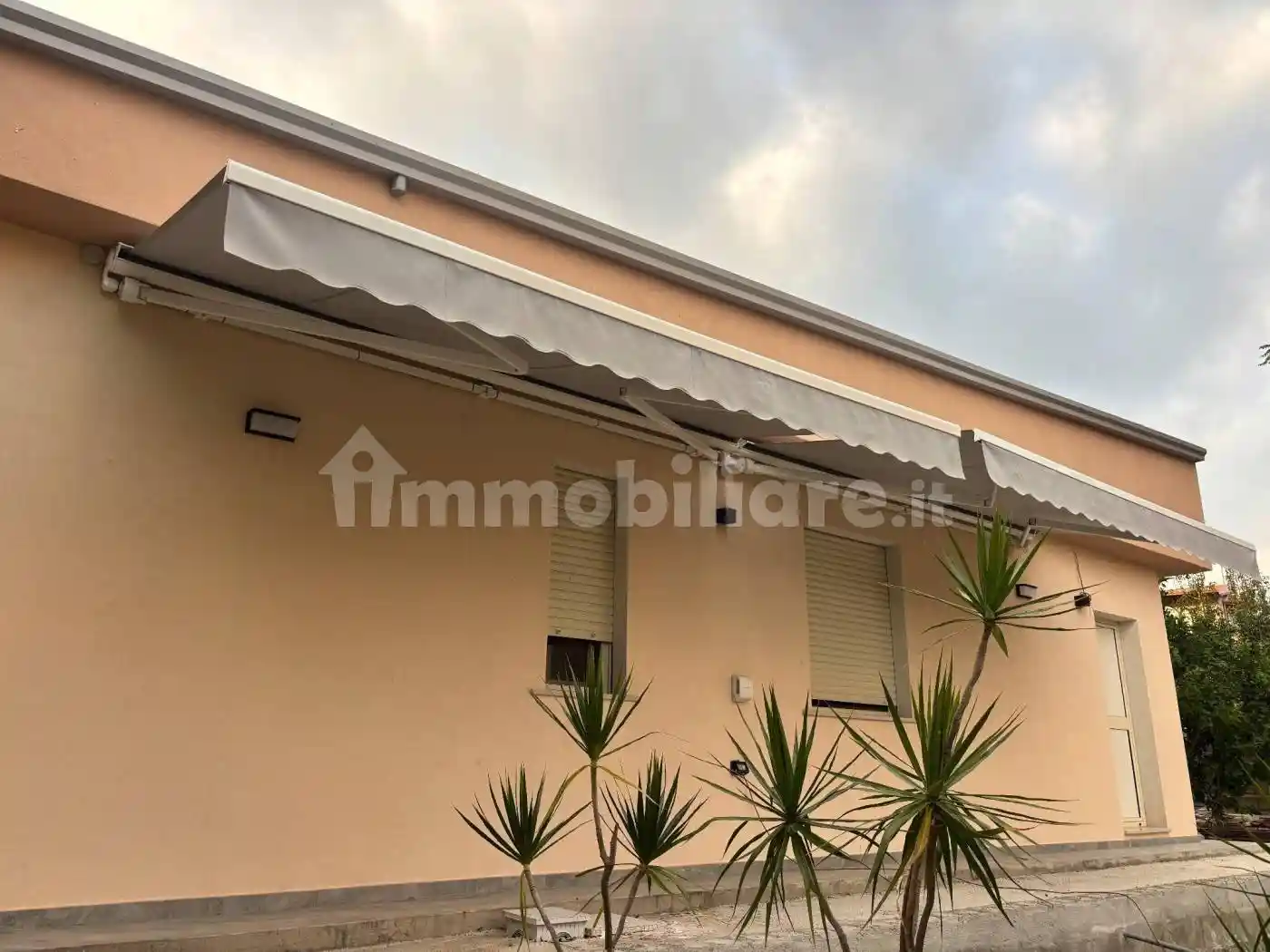 Villa bifamiliare via delle Palme 2, Le Cannella, Isola di Capo Rizzuto - foto 4