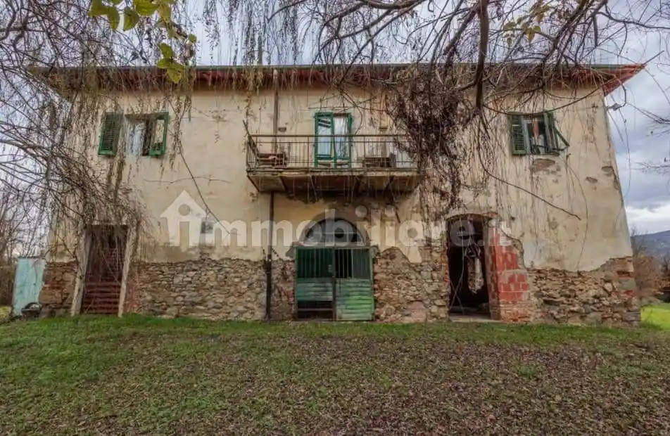 Rustico - Casale in vendita a Castelfranco Piandisco