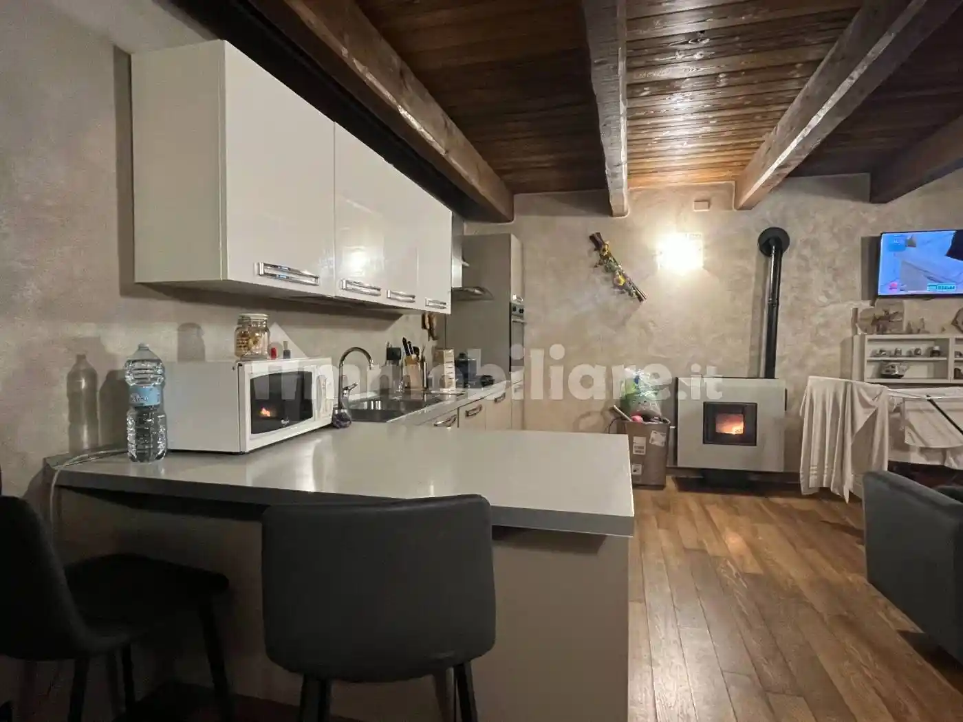 Appartamento in vendita a Oulx