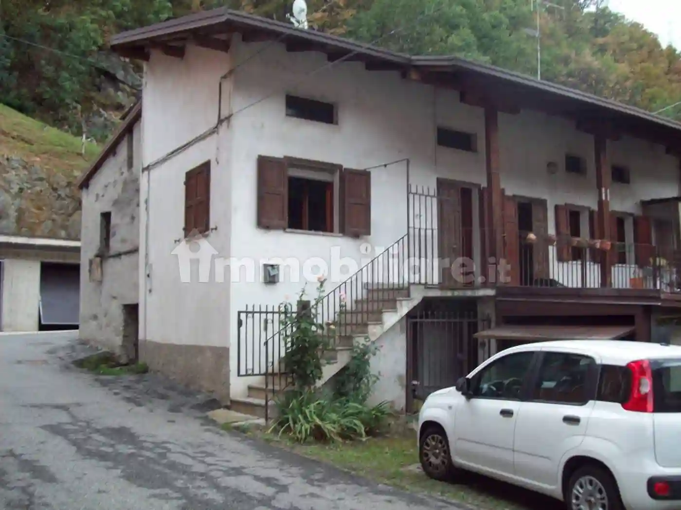 Casa indipendente - foto 2