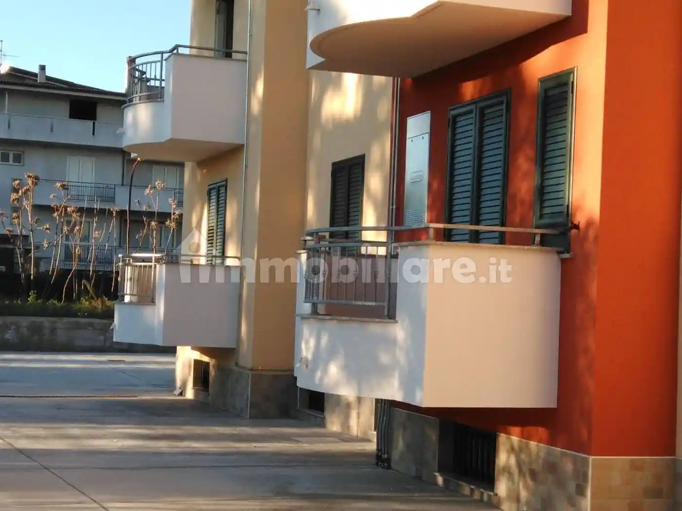 Appartamento via Alcide De Gasperi, Ardore Marina, Ardore - foto 2