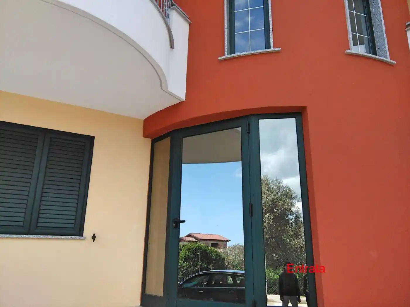 Appartamento via Alcide De Gasperi, Ardore Marina, Ardore - foto 3