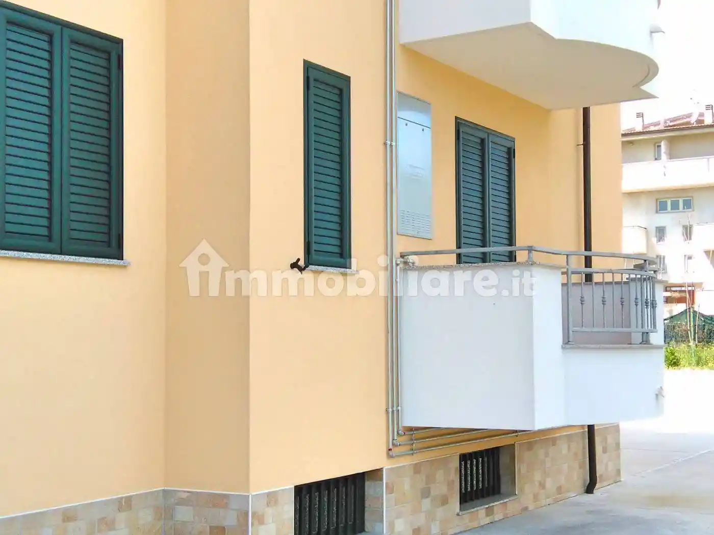 Appartamento via Alcide De Gasperi, Ardore Marina, Ardore - foto 5