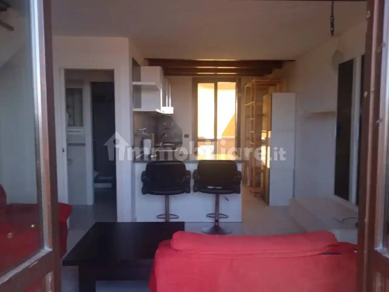 Appartamento in vendita a Mondolfo