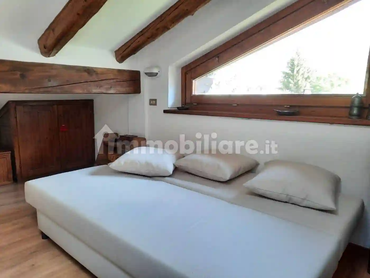 Attico - Mansarda - foto 2