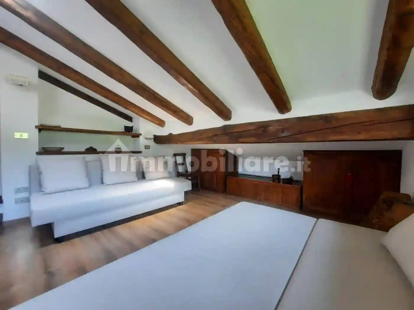 Attico - Mansarda - foto 4