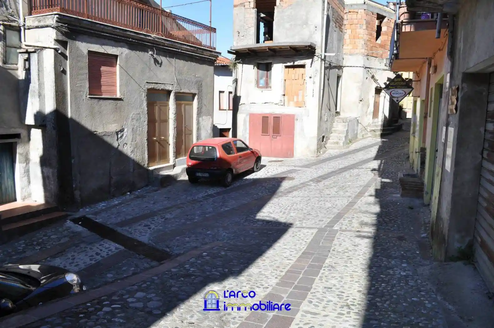 Quadrilocale largo piazza 27, Grisolia - foto 2