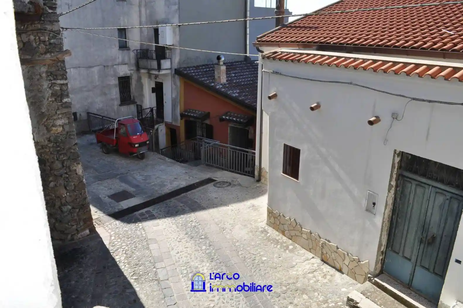 Quadrilocale largo piazza 27, Grisolia - foto 3