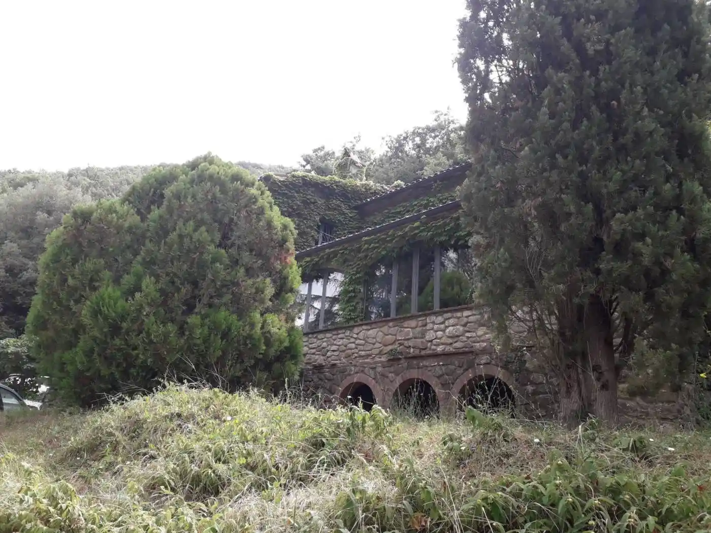 Rustico - Casale in vendita a Orvieto