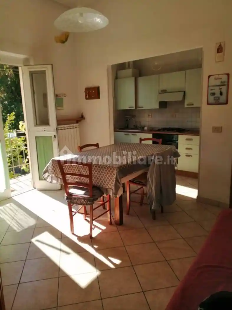 Appartamento in affitto a Pisa