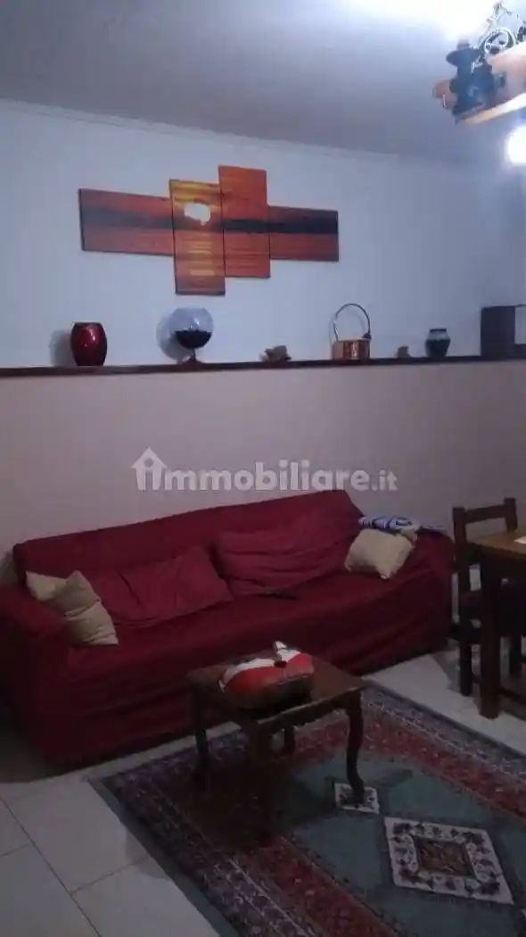 Appartamento in vendita a Vicopisano