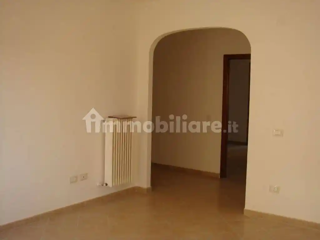 Appartamento in vendita a Calcinaia