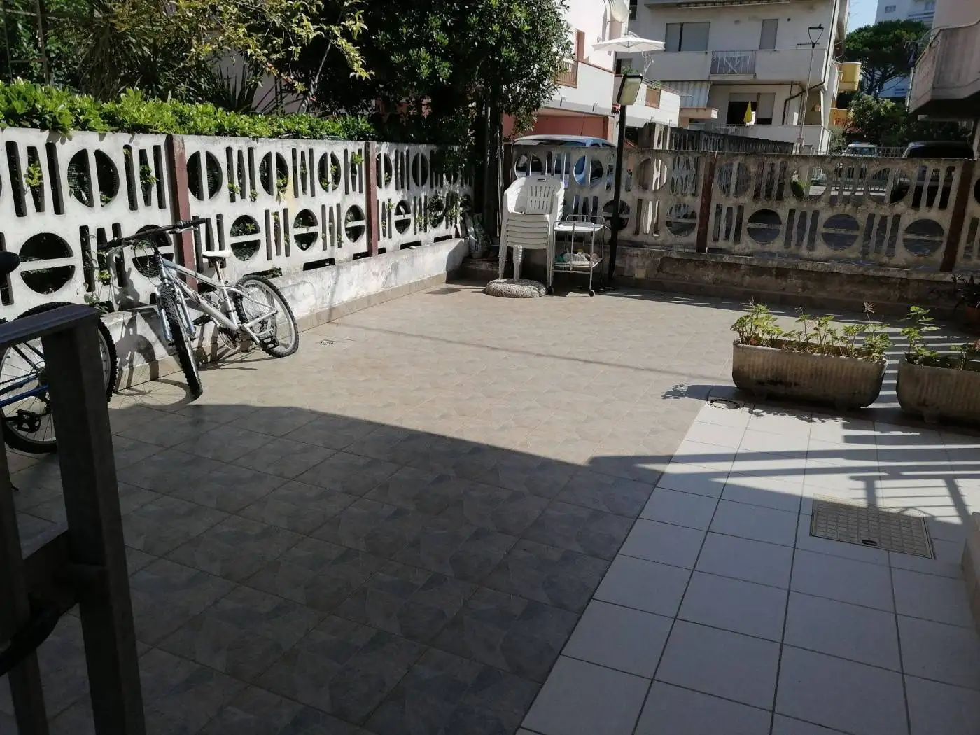 Appartamento in vendita a Silvi