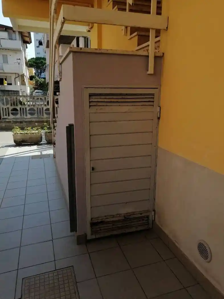 Quadrilocale via Liguria, Silvi Marina, Silvi - foto 2