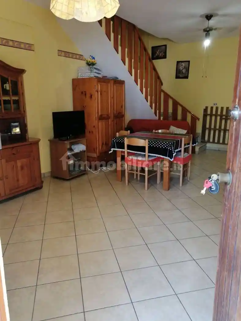 Quadrilocale via Liguria, Silvi Marina, Silvi - foto 5