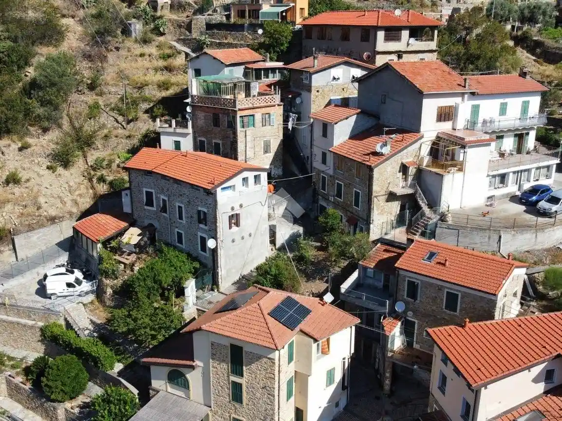 Appartamento in vendita a San Biagio della Cima