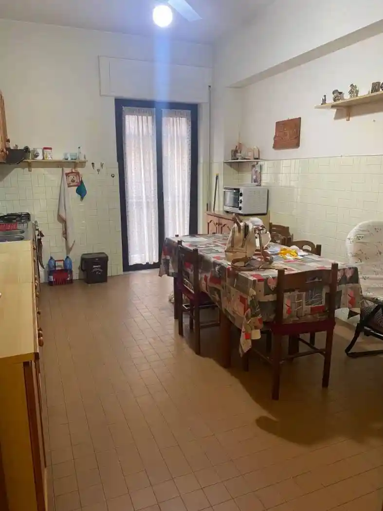 Quadrilocale via Pasquale De Maria 9, Centro, Vibo Valentia - foto 3