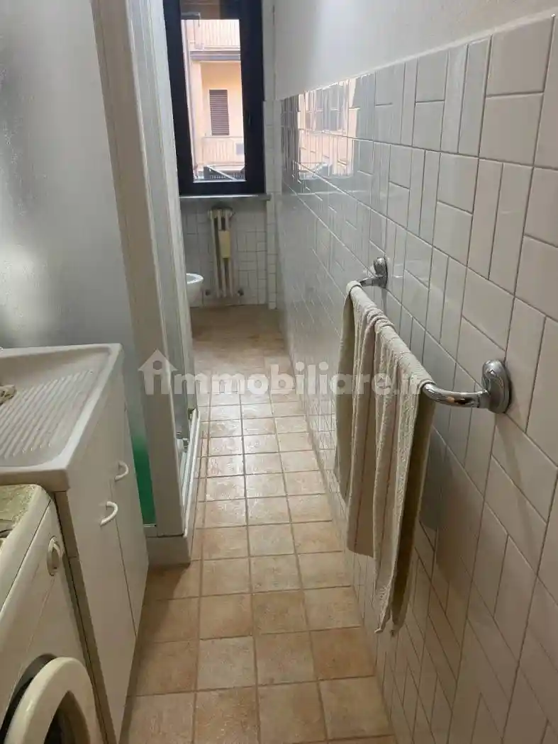 Quadrilocale via Pasquale De Maria 9, Centro, Vibo Valentia - foto 5