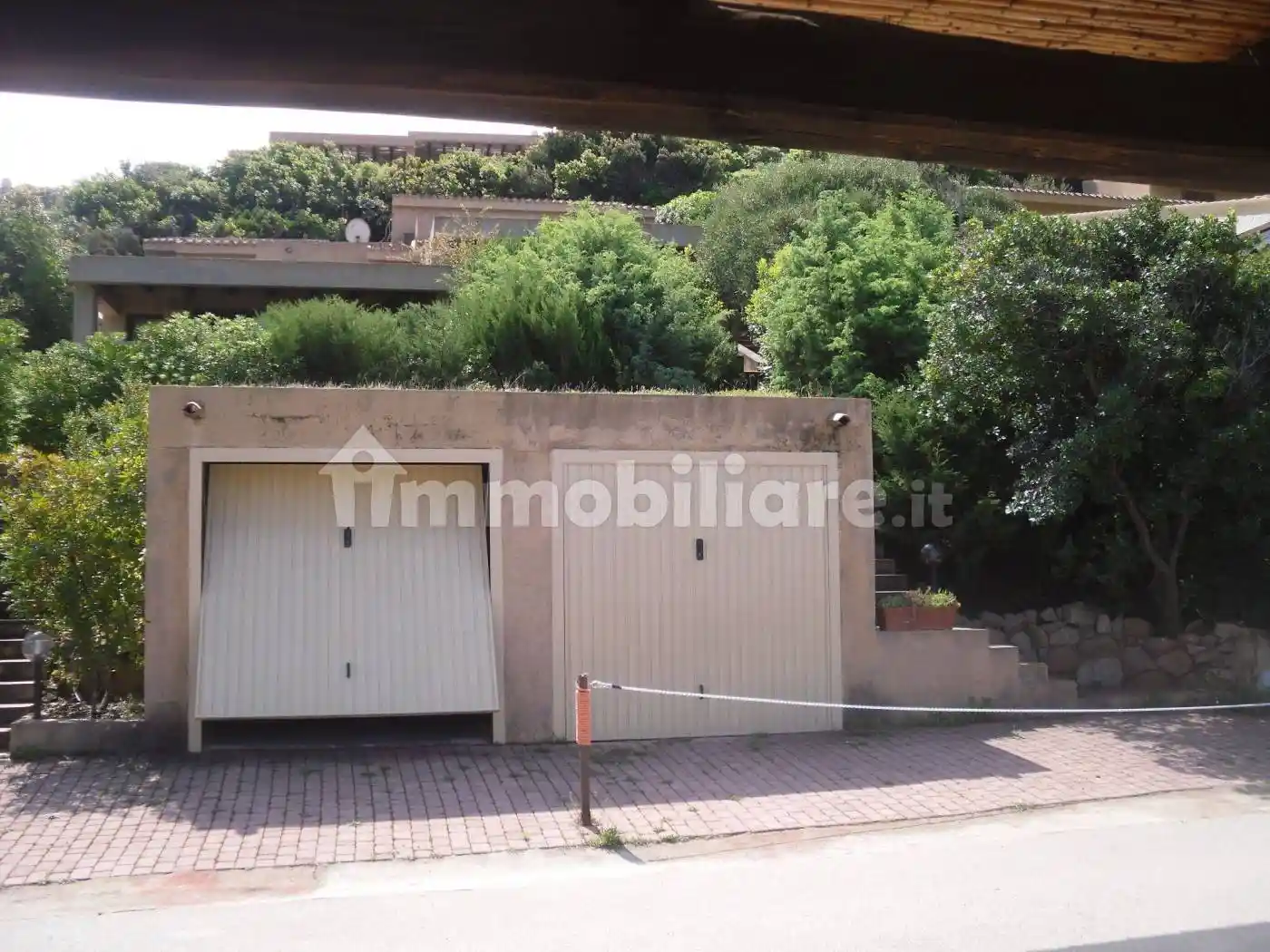 Villetta a schiera in vendita a Trinità d'Agultu e Vignola