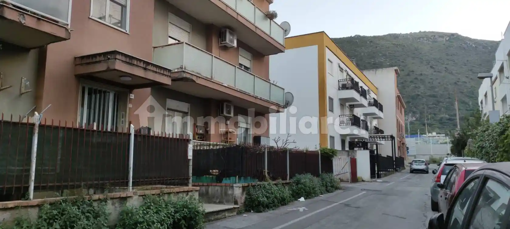 Appartamento in vendita a Palermo