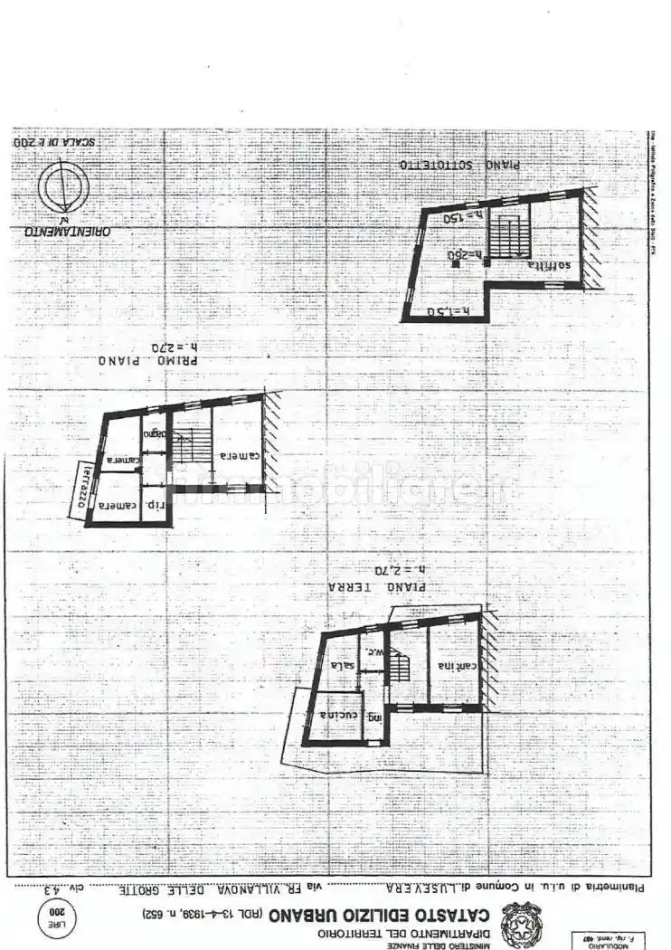 Casa indipendente - foto 2