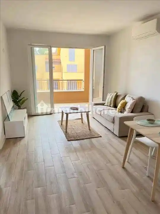 Appartamento in vendita a Castiglione della Pescaia