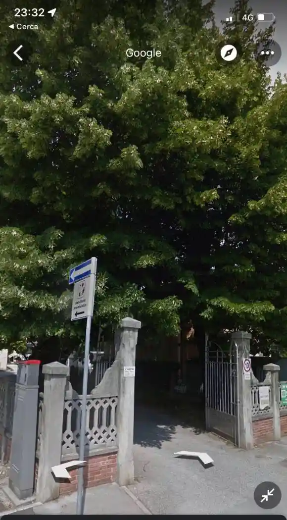 Appartamento in vendita a Monfalcone