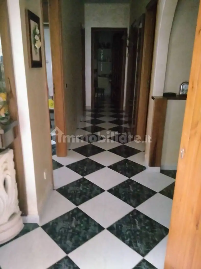 Appartamento in vendita a Orsomarso