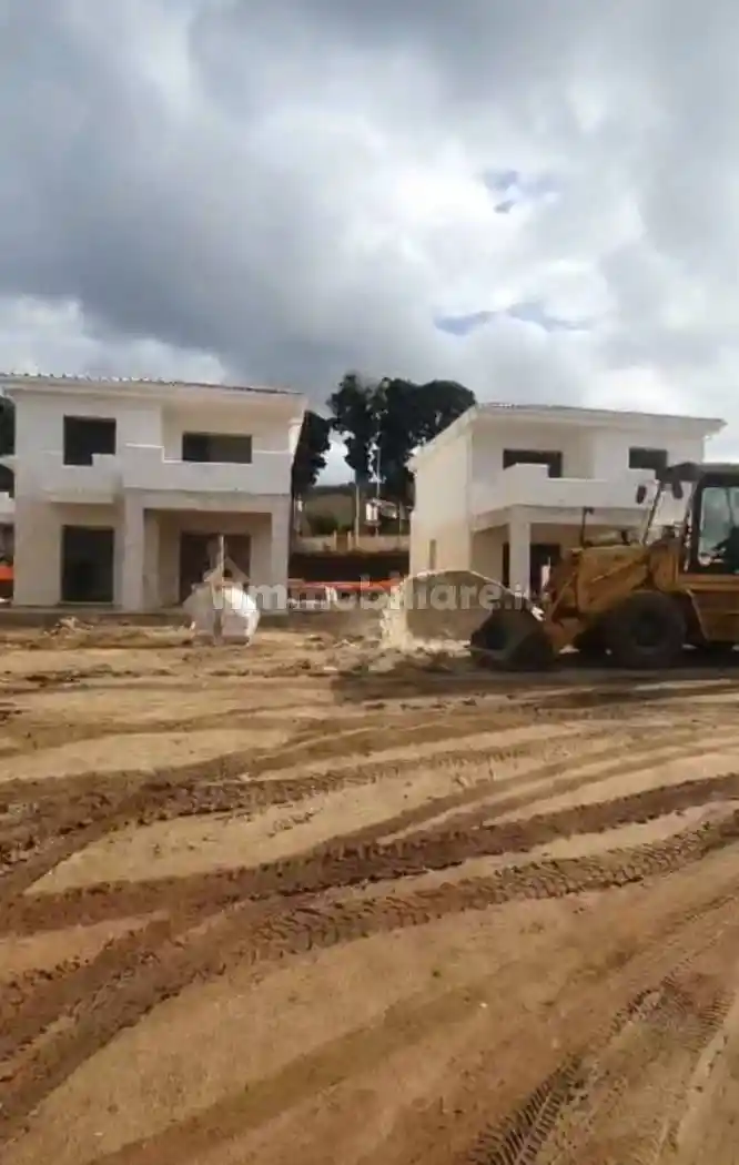 Trilocale Contrada Biluscia, Ricadi - foto 3