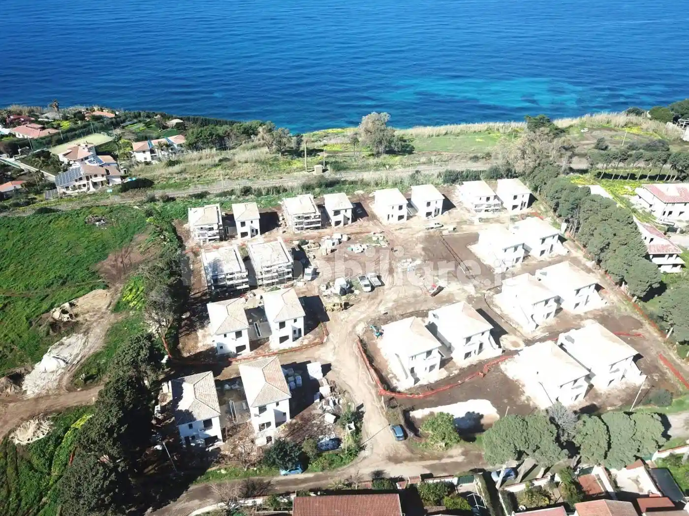 Trilocale Contrada Biluscia, Ricadi - foto 4