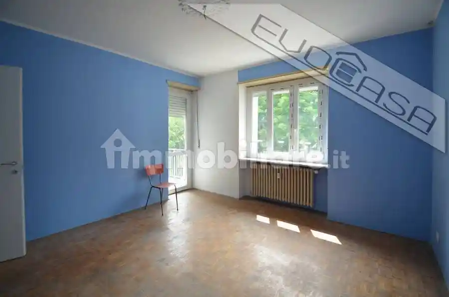 Appartamento in affitto a Torre Pellice