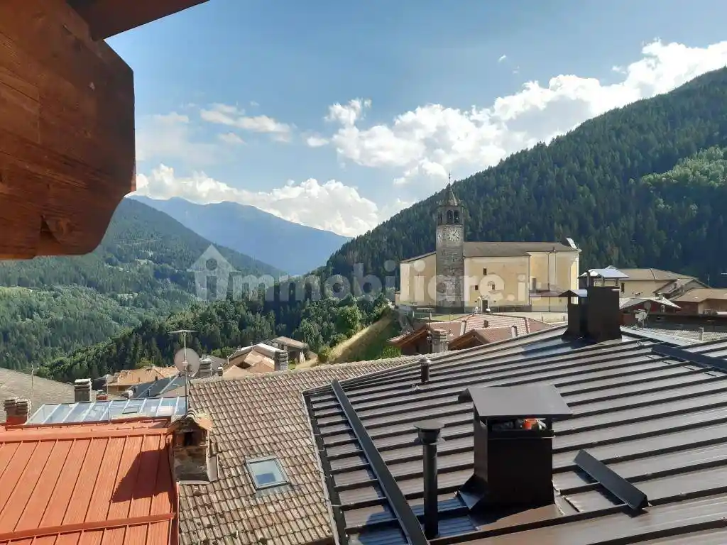 Rustico - Casale in vendita a Monno