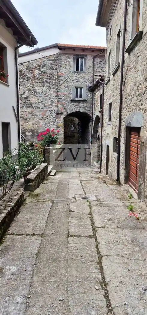 Appartamento in vendita a Casola in Lunigiana