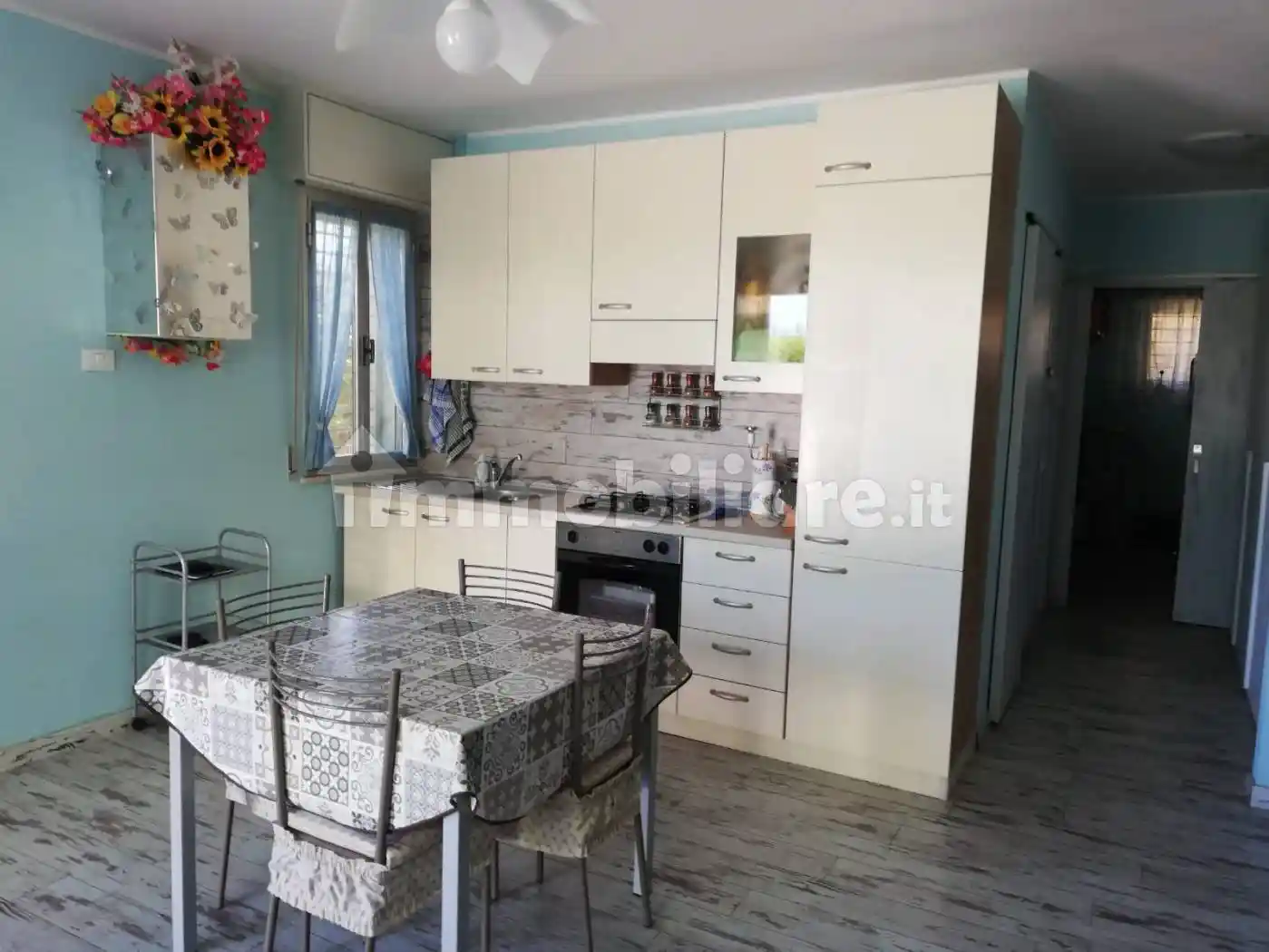 Appartamento in affitto a Fano