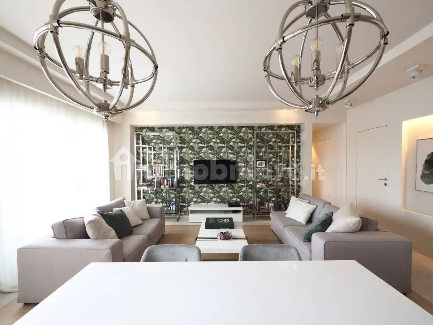 Attico - Mansarda in affitto a Firenze