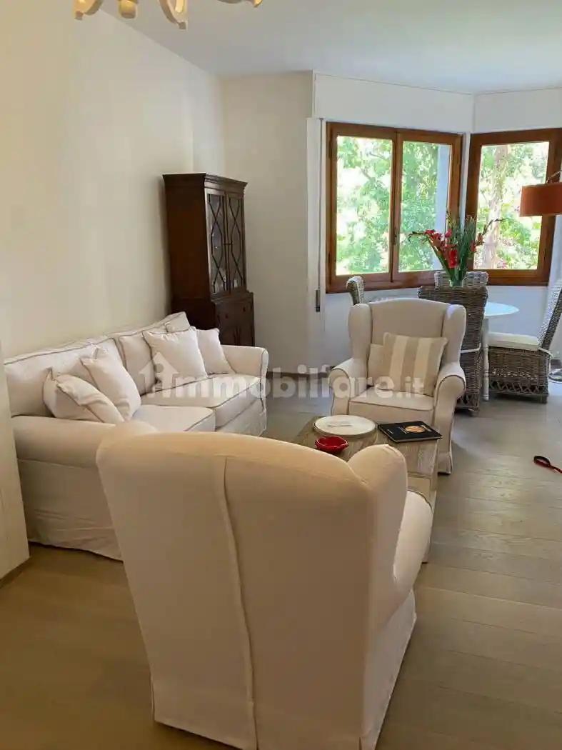 Appartamento in affitto a Forte dei Marmi