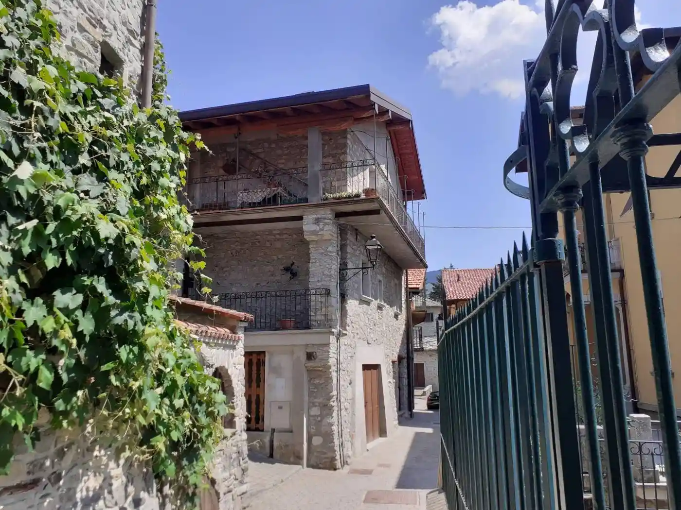 Casa indipendente - foto 4