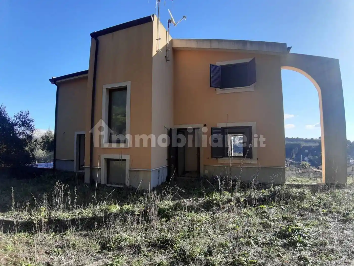 Villa in vendita a Enna