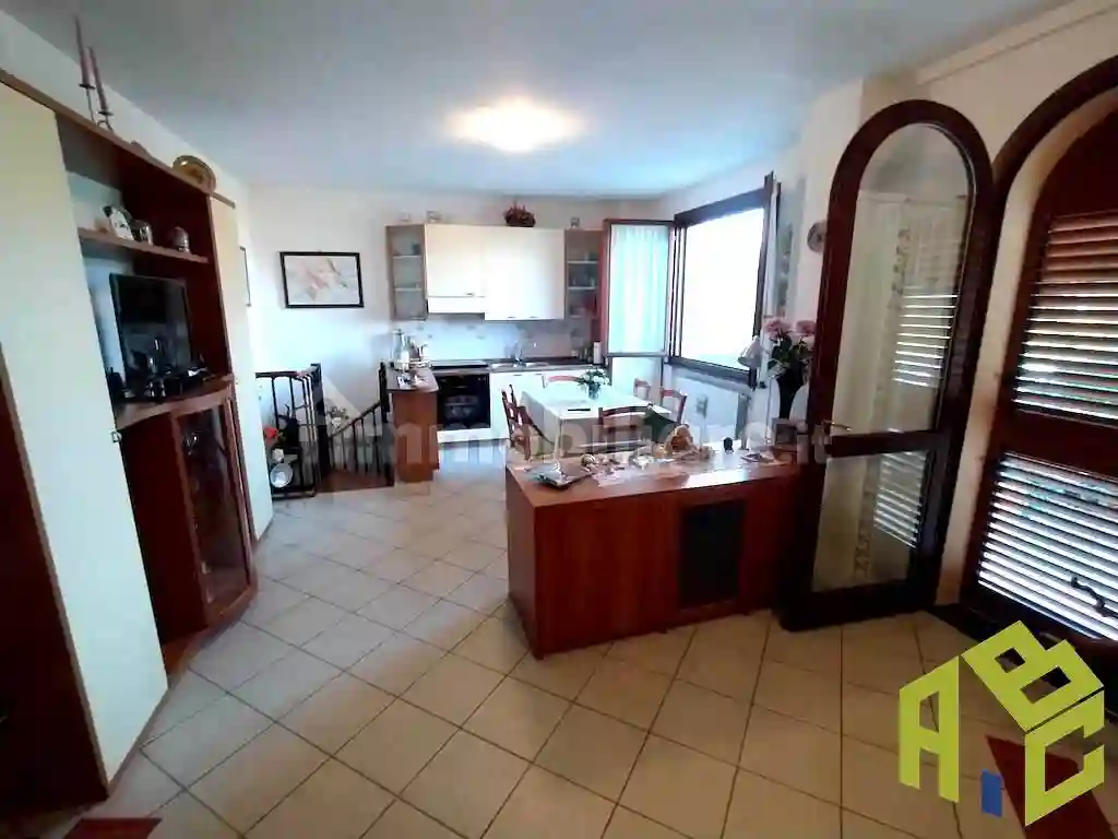 Casa indipendente - foto 5