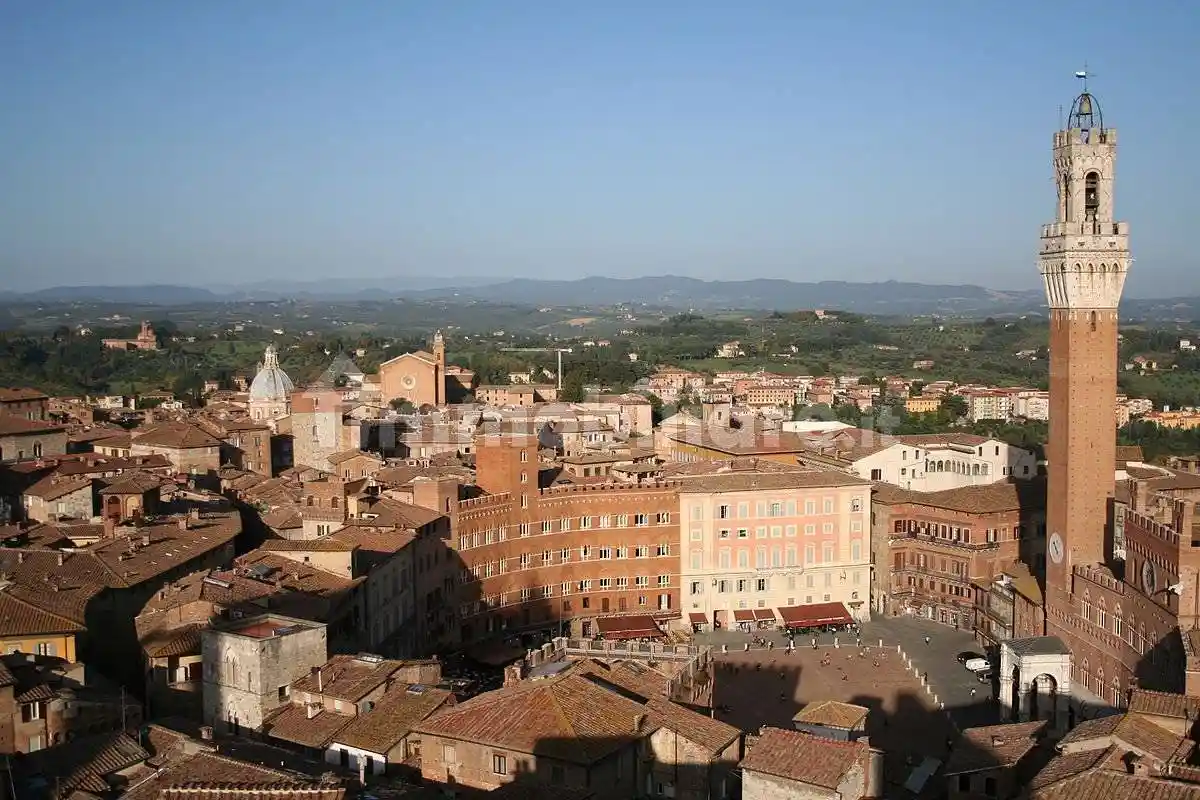 Palazzo - Edificio in vendita a Castelnuovo di Val di Cecina