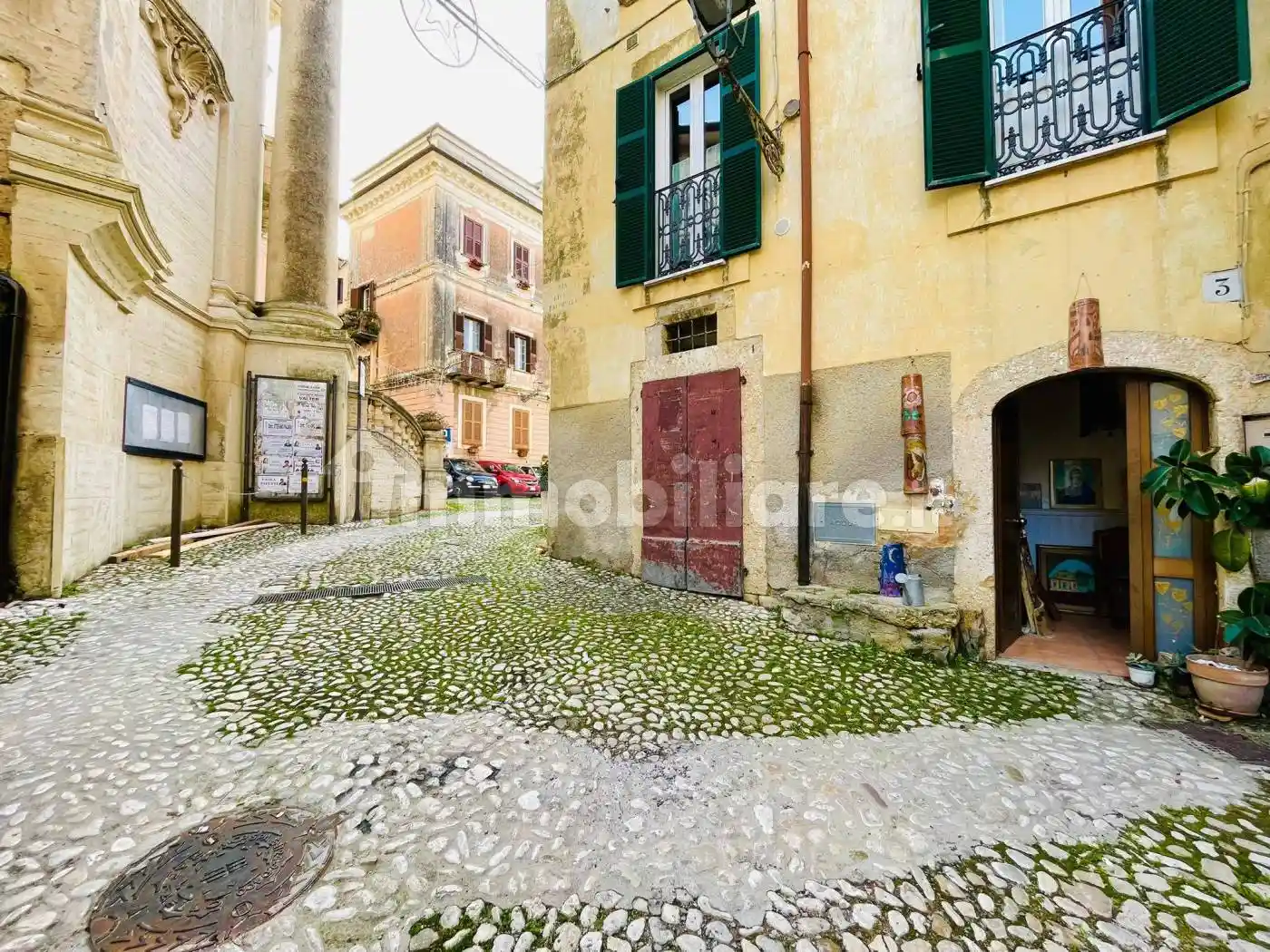 Appartamento in vendita a Arpino