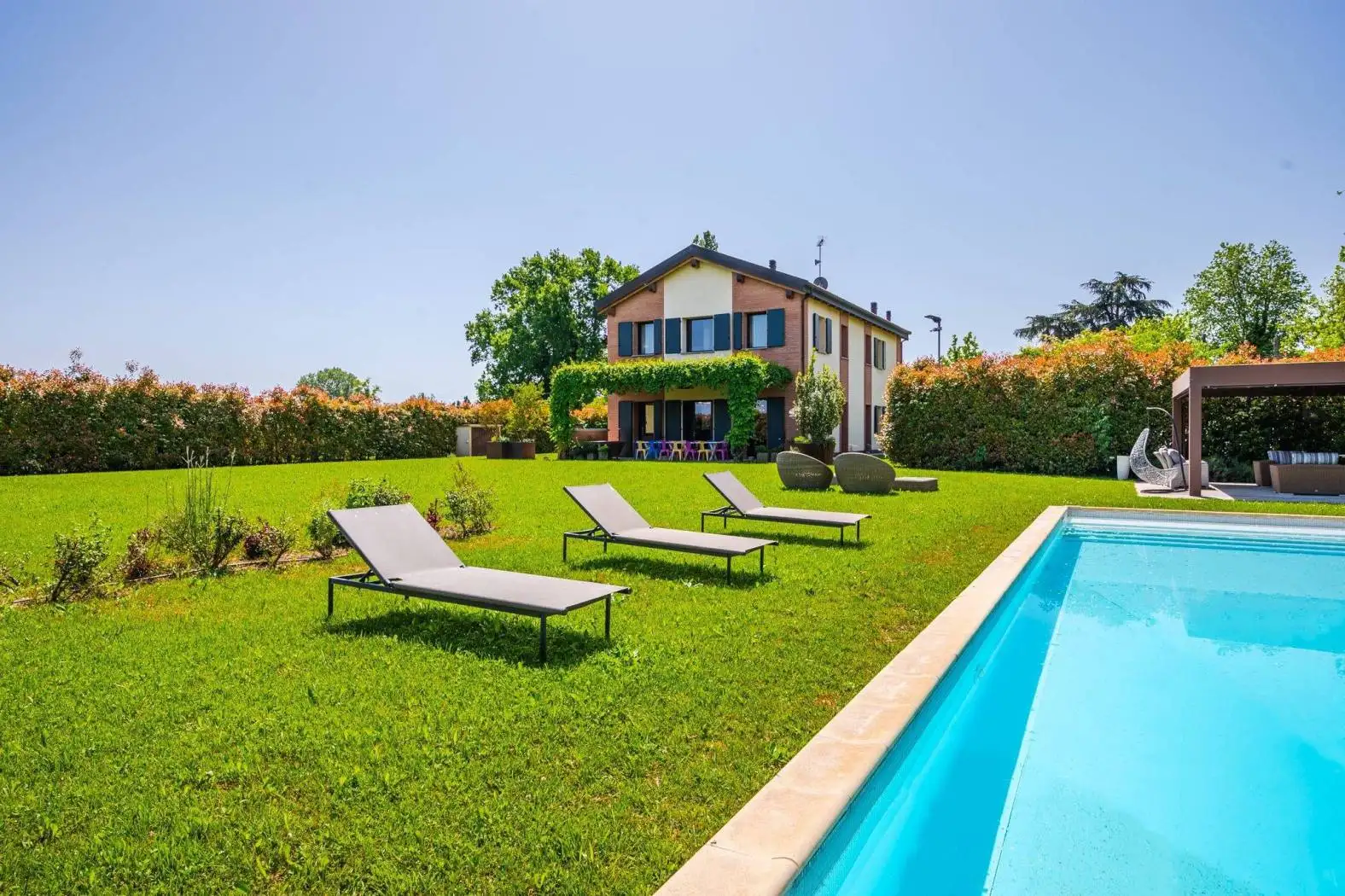 Rustico - Casale in affitto a Castel Maggiore